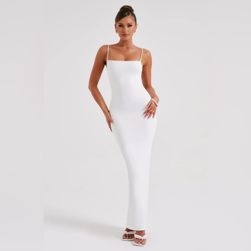 Babyboo Sanya Maxi Dress - Picture 3 of 13